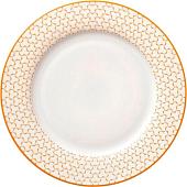 Тарелка десертная Nouvelle Медовая 77092