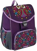 Рюкзак Erich Krause ErgoLine 15L Flower Owl 46251