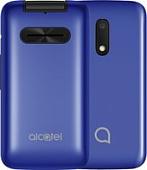 Мобильный телефон Alcatel 3025X (синий)