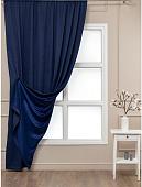 Штора Amore Mio RR SOFT-2st-20 2x2.7 (синий)