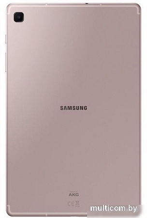 Планшет Samsung Galaxy Tab S6 Lite 2024 Wi-Fi SM-P620 4GB/128GB (розовый)