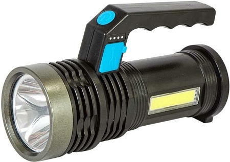 Фонарь Glanzen UFL-0400-X501