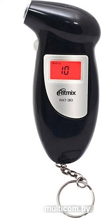 Алкотестер Ritmix RAT-310