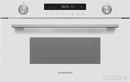 Микроволновая печь MAUNFELD MBMO349GW