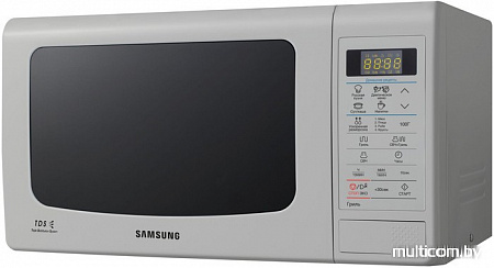 Микроволновая печь Samsung GE83KRS-3