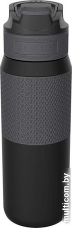 Фляга-термос Kambukka Elton Insulated 0.75л (серый)