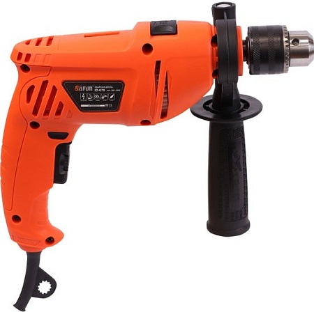 Ударная дрель Safun ID-670