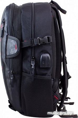 Рюкзак Winner 409 (черный/красный)