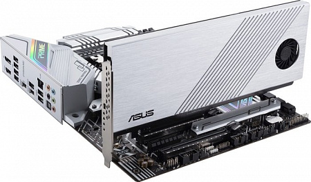 Материнская плата ASUS Prime Z590-A