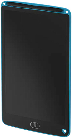 Планшет для рисования Maxvi MGT-02 10.5" (синий)