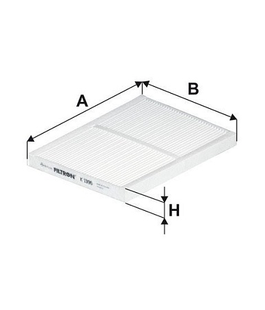 Filtron K1396