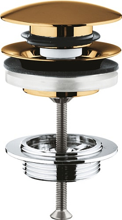 Донный клапан Grohe 65807GN0