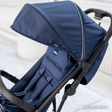 Коляска прогулочная «книга» Inglesina Now (shot beige)