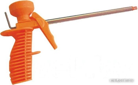 Пистолет для монтажной пены Петрович П123-01A