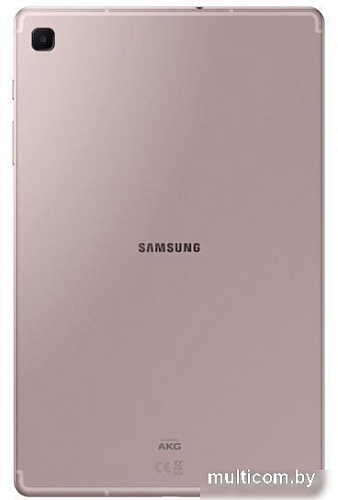 Планшет Samsung Galaxy Tab S6 Lite 2024 Wi-Fi SM-P620 4GB/128GB (розовый)