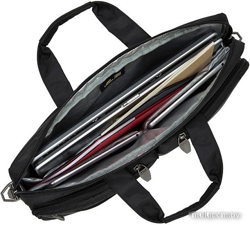Мужская сумка Rivacase 8550 (черный)