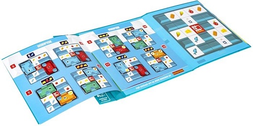 Развивающая игра Bondibon Магазин ВВ5074