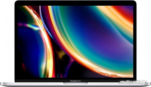 Ноутбук Apple MacBook Pro 13&quot; Touch Bar 2020 Z0Z4000JN