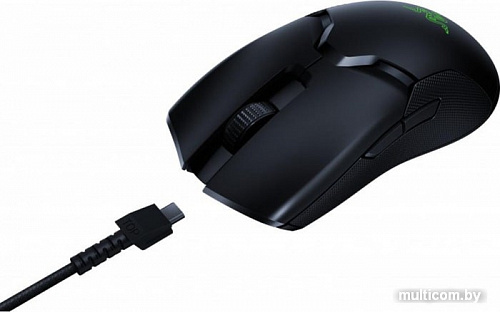 Игровая мышь Razer Viper Ultimate (без док-станции)
