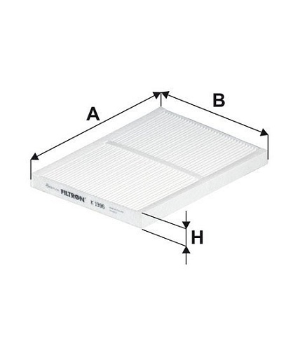 Filtron K1396
