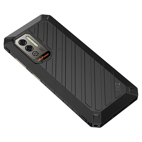 Смартфон Ulefone Armor X11 Pro (черный)