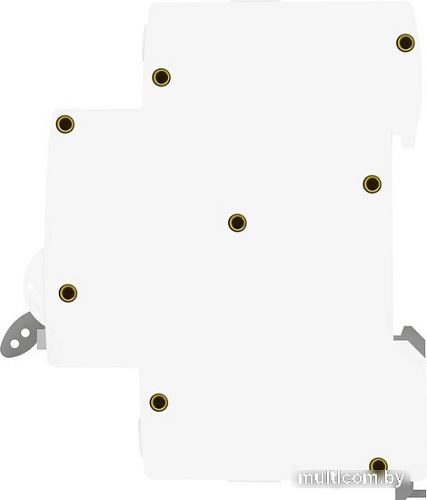 Дифференциальный автомат EKF PROxima АВДТ-63М 10А30А DA63M-10-30