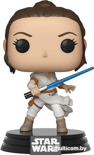 Фигурка Funko Bobble Star Wars Ep 9 Rey 39882