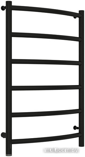 Полотенцесушитель Сунержа Галант 4.0 800х500 МЭМ левый 31-0830-8050