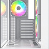 Корпус Montech XR (белый)