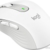 Мышь Logitech Signature M650 M (белый)