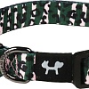 Ошейник United Pets Complete Me Collar (S, розовый камуфляж)