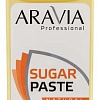 Aravia Professional для шугаринга в картридже Натуральная 150 г