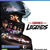 GRID Legends для PlayStation 4