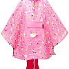 Дождевик Reisenthel Friends Pink IG3066