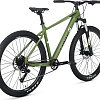 Велосипед Cord 5Bike 27.5 M400 2025 CRD-M5-2712-21 (хаки, разобранный)