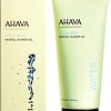 Косметика по уходу за телом Ahava Гель для душа Deadsea Water минеральный 200 мл