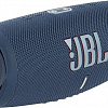 Беспроводная колонка JBL Charge 5 (синий)
