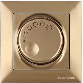 Светорегулятор (диммер) Mutlusan Daria 2120 444 0280