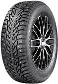 Автомобильные шины Nokian Hakkapeliitta 9 SUV 275/50R21 113T