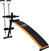 Силовая скамья Alpin Grazia P-9