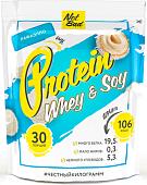 Протеин NotBad Whey & Soy Protein (1000 г, рафаэлло)