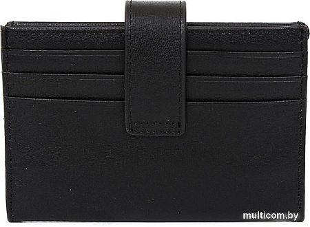 Визитница Fabretti 46030N-2 (черный)