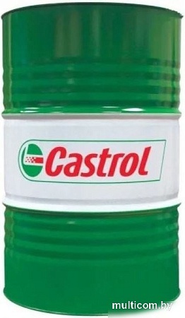 Трансмиссионное масло Castrol Transmax Universal LL 75W-90 60л