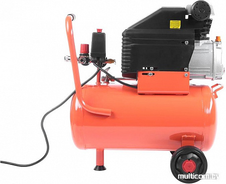 Компрессор Wester LE 024-150 OLC
