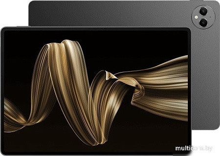 Планшет Huawei MatePad Pro 12.2" Wi-Fi Miro-W09CK 12GB/256GB (черный)