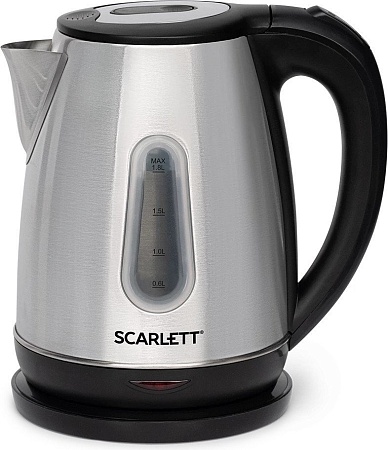 Электрический чайник Scarlett SC-EK21S36