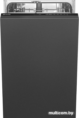 Посудомоечная машина Smeg ST4512IN