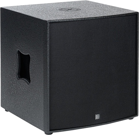 Проводной сабвуфер DS Proaudio CX S15