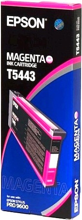 Картридж Epson C13T544300