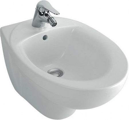 Биде Jacob Delafon Patio [E4189-00]